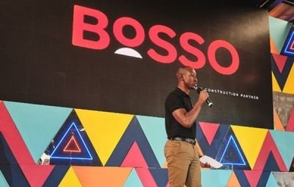 Zambie : Bosso num&eacute;rise l&rsquo;approvisionnement de mat&eacute;riaux de construction