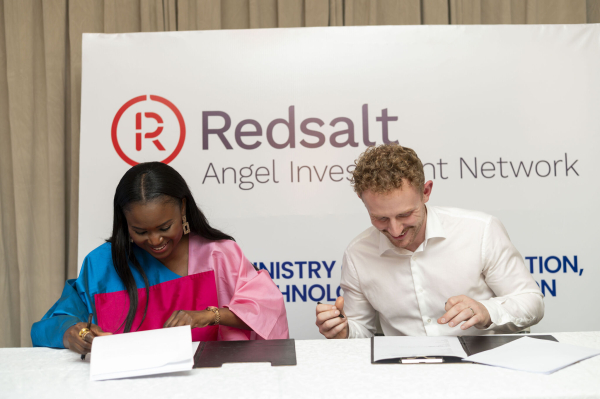 La Sierra Leone signe un accord pour renforcer le soutien aux start-up