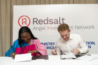 La Sierra Leone signe un accord pour renforcer le soutien aux start-up