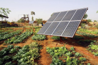 Kenya : la climate tech SunCulture réussit un tour de table de 12 millions $ pour améliorer sa technologie
