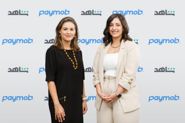 Egypte : Paymob s’associe à Shahid pour proposer une option de paiement par portefeuille électronique pour la VOD
