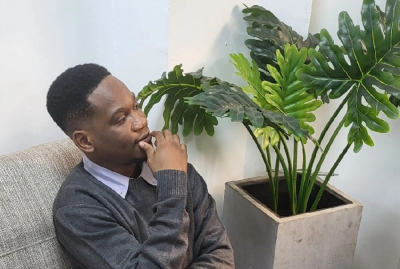 Le Camerounais Jonathan Tchuente connecte les cr&eacute;ateurs africains aux devises &eacute;trang&egrave;res