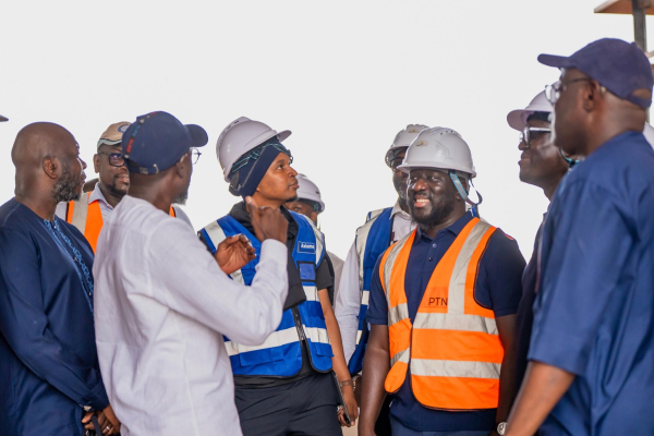 Sénégal : le Parc des technologies numériques opérationnel dès mars 2026 (ministre)