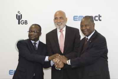 EMpact Launches Agtech Venture Studio in Côte d&#039;Ivoire