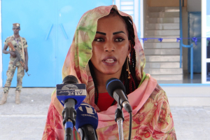 Chad names Zara Ahmed Sedick to head newly created AI Directorate