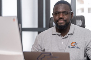 Senegalese Entrepreneur Moustapha Ndoye Digitizes Road Transport by Connecting Shippers with Carriers