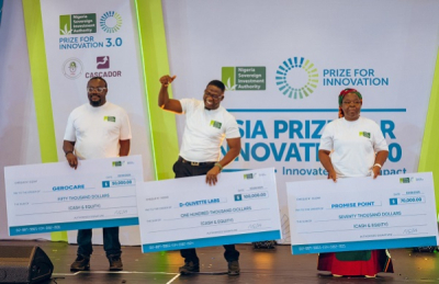 Nigeria Sovereign Investment Authority Opens Applications for 2026 Innovation Prize