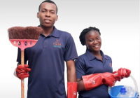 Togo’s Fadila Ménage Connects Clients With Trained Domestic Workers