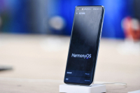 Huawei Calls on Developers to Build Apps for HarmonyOS