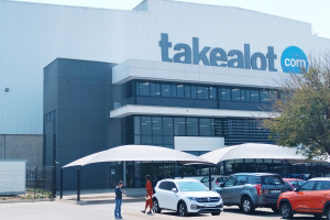 Le sud-africain Takealot lance un programme d&#039;accélération pour les fournisseurs de PME appartenant à des Noirs