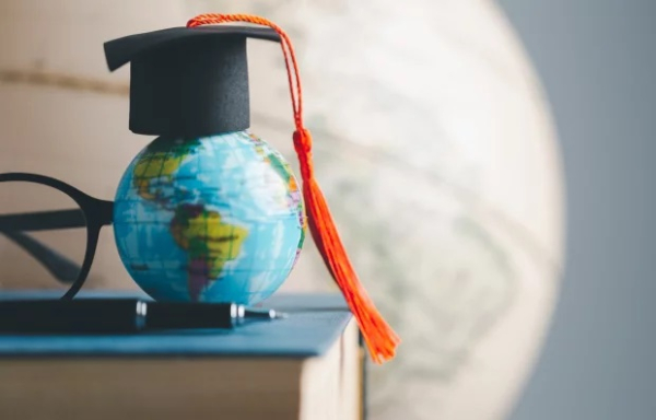 Ouganda : EduBridge Africa rapproche les &eacute;tudiants africains des universit&eacute;s internationales
