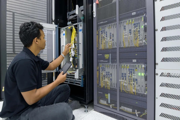 L&rsquo;&Eacute;gypte d&eacute;livre sa 10ᵉ licence de data center en deux ans