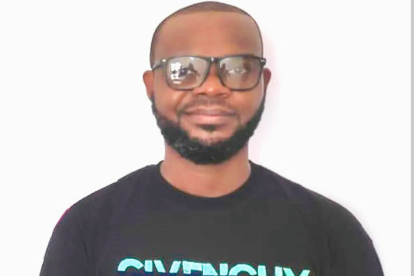 Seyni Ndiaye Digitizes Transportation in Senegal