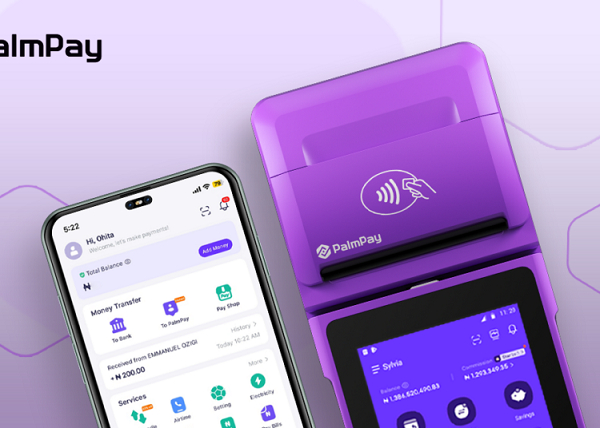 la-fintech-palmpay-atteint-35-millions-d-utilisateurs-au-nigeria