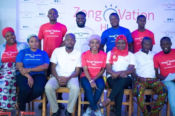 ZongoVation Hub : un espace d’innovation technologique et d’entrepreneuriat au service des communautés Zongo du Ghana