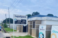Ghana's hapaSpace Offers Community Support for Entrepreneurs, Freelancers, and Startups