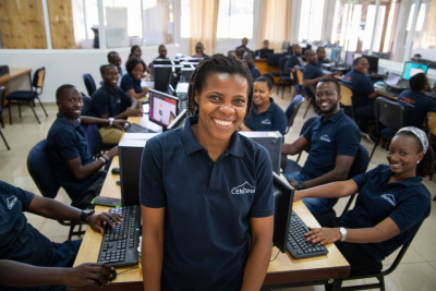 Compétences numériques : l’IUCEA et la GIZ ont formé 4000 personnes en Afrique de l&#039;Est