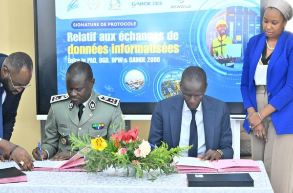 senegal-le-port-de-dakar-lance-l-echange-electronique-des-bons-a-delivrer