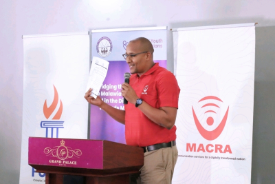 Malawi to Launch Local Mobile Phones to Bridge Digital Divide