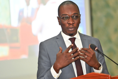 Senegal will maintain TikTok ban until “comprehensive written agreement”