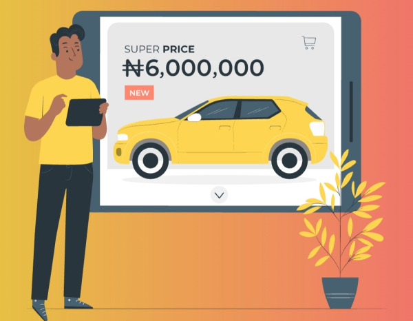 Nigeria: Shekel Mobility provides financial services to auto dealers
