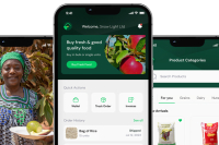 Nigeria : CartAgro, un marché virtuel qui relie agriculteurs et acheteurs