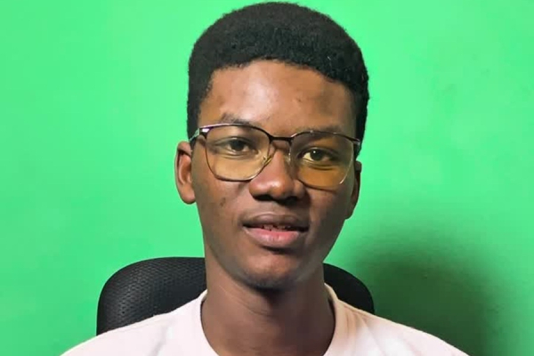 Benin’s Guerin Agossadou Digitizes Rent Management