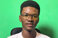 Benin’s Guerin Agossadou Digitizes Rent Management