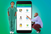 Au B&eacute;nin, l&rsquo;application mobile d&rsquo;e-sant&eacute; goMediCAL connecte patients et m&eacute;decins