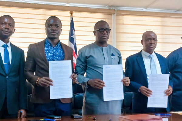 Liberia to Pilot Digital Health Insurance for Vulnerable Citizens