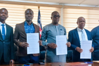 Liberia to Pilot Digital Health Insurance for Vulnerable Citizens