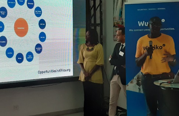Wutiko Connects African Talents to Global Opportunities