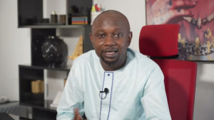 Le Sénégalais Tamsir Ousmane Traoré allie logistique et technologie