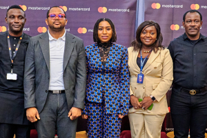 Mastercard lance plusieurs solutions de paiement sans contact au Nigeria