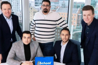 Egyptian Edtech Startup iSchool Secures $4.5 Million for MENA Expansion