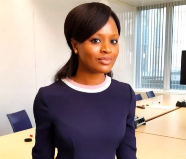 Sénégal : avec Sunulex, Nafissatou Tine facilite l’accès à l’information juridique en Afrique