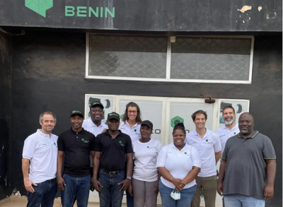 Izili Group rach&egrave;te Qotto pour &eacute;tendre l&rsquo;acc&egrave;s &agrave; l&rsquo;&eacute;nergie solaire en Afrique rurale