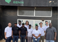 Izili Group rach&egrave;te Qotto pour &eacute;tendre l&rsquo;acc&egrave;s &agrave; l&rsquo;&eacute;nergie solaire en Afrique rurale