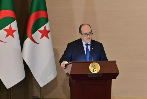 Alg&eacute;rie : lancement du dispositif national de gouvernance des donn&eacute;es