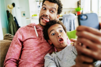 Social Media: When the Desire for Social Validation Opens the Door to Predators
