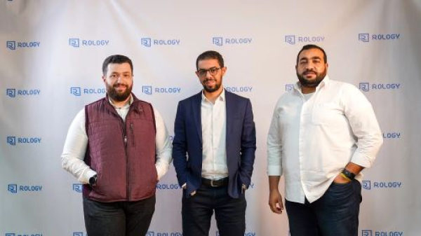 La start-up égyptienne d&#039;e-santé Rology acquiert le saoudien Arkan United
