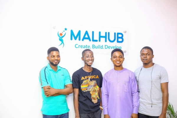 MALhub Builds  a Strong and Inclusive Tech Community in Nigeria
