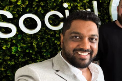 With HireSales, Brandon Ragunanan Streamline Sales Recruitment