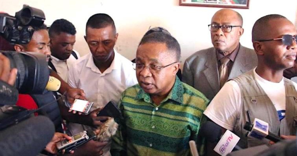 Madagascar confie l&#039;audit du logiciel de gestion du fichier électoral à l&#039;OIF