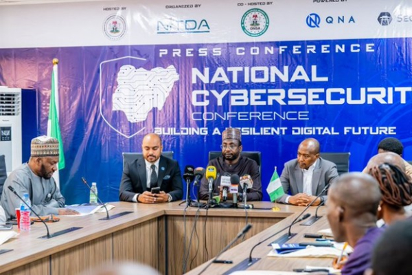 Nigeria to Host National Cybersecurity Conference in July 2025