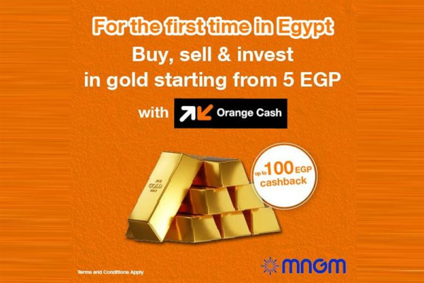 Egypt: Telecom Operator Orange Enters the Gold Trading Market via Mobile Wallets