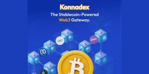 Konnadex obtient une subvention pour promouvoir les paiements en stablecoins au Nigeria