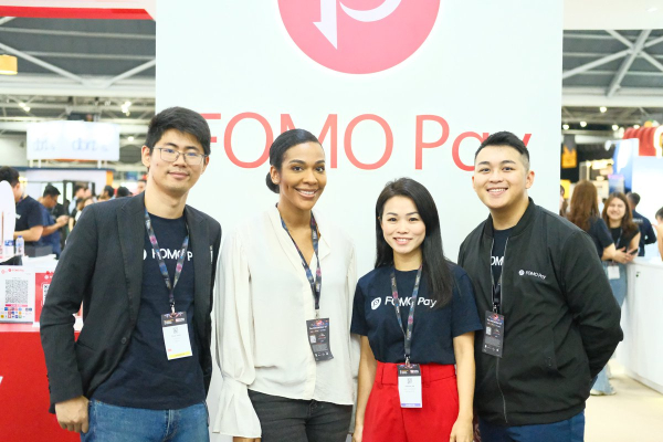 Klasha and FOMO Pay Forge Strategic Partnership to Boost Cross-Border Payments Between Africa and Asia