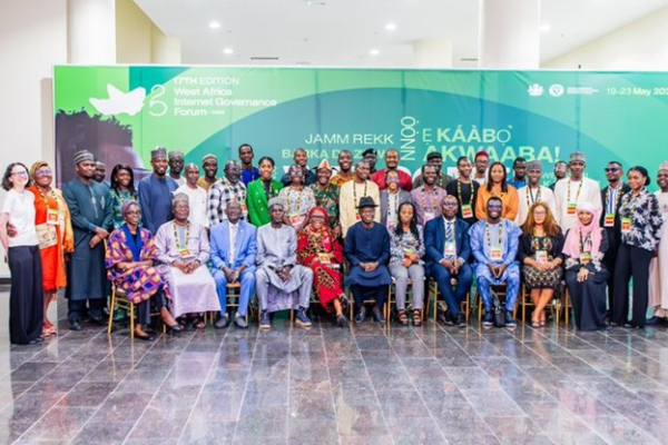Nigeria Hosts WAIGF 2025, Focuses on a Resilient and Inclusive Digital Future