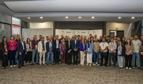 Morocco Accelerator launches second cohort with 19 startups